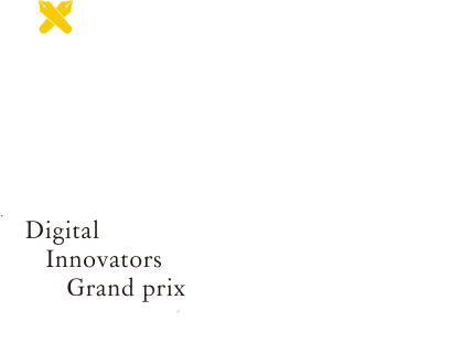 Keio University Digital Innovators Grand prix 2014