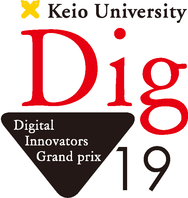 Digital Innovators Grand Prix