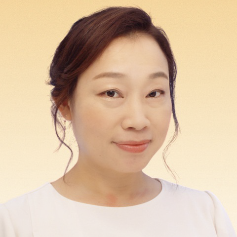 須藤 祥代