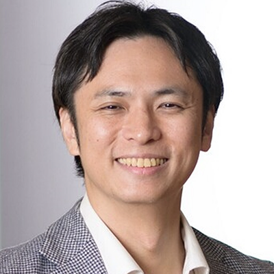 山本 覚