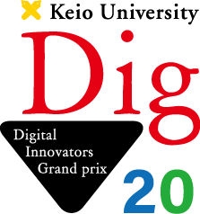 Digital Innovators Grand Prix