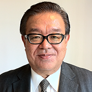 村井 純