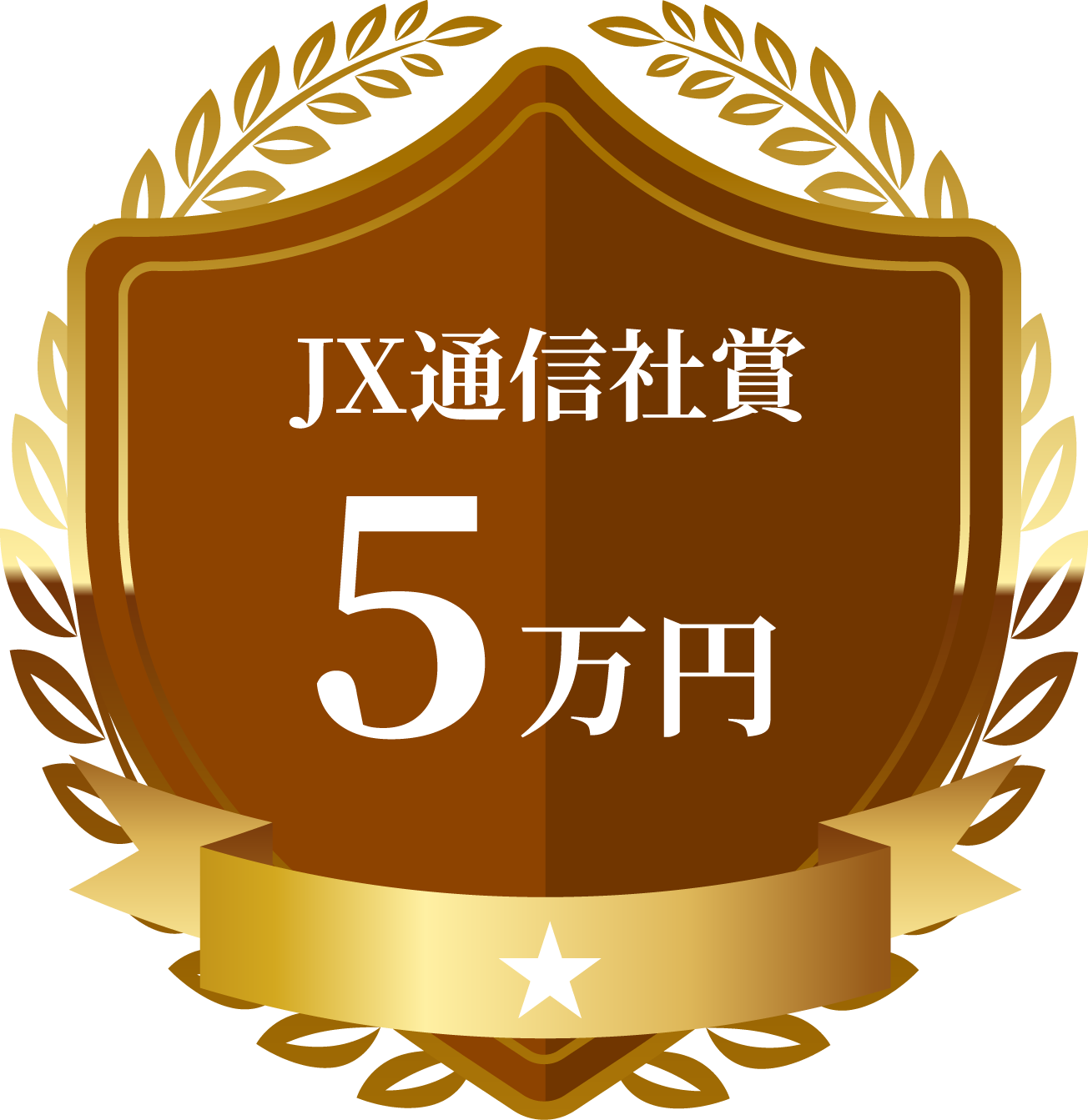 JX通信賞