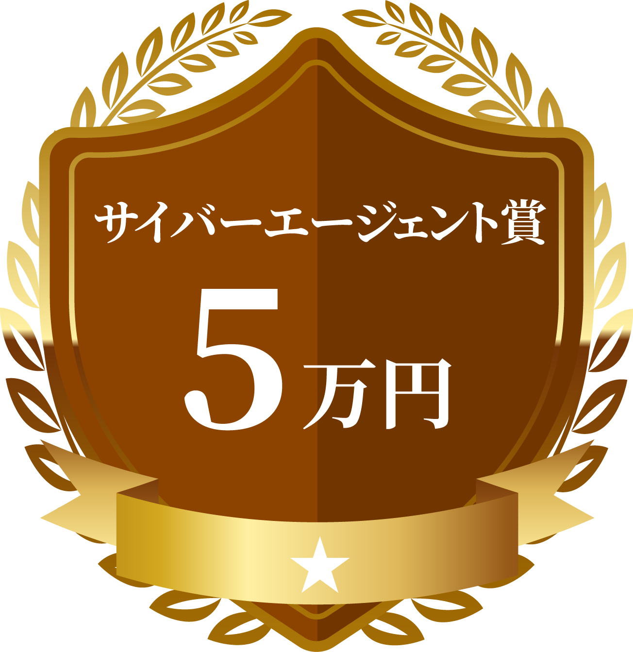 サイバーエージェント賞