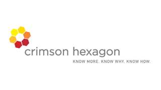 crimson hexagon